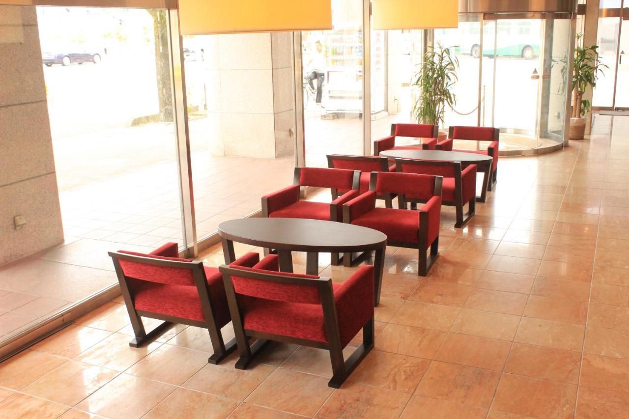 Kochi Hotel Ngoại thất bức ảnh